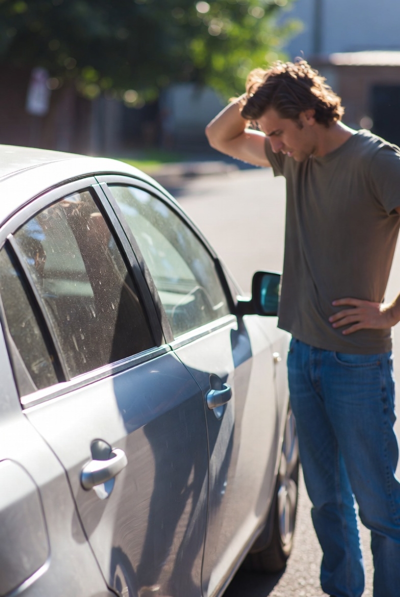 Car Locksmith